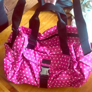 Ralph Lauren hand tote 👜